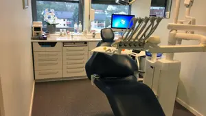 Tannlegestol hos storsenteret tannklinikk 
