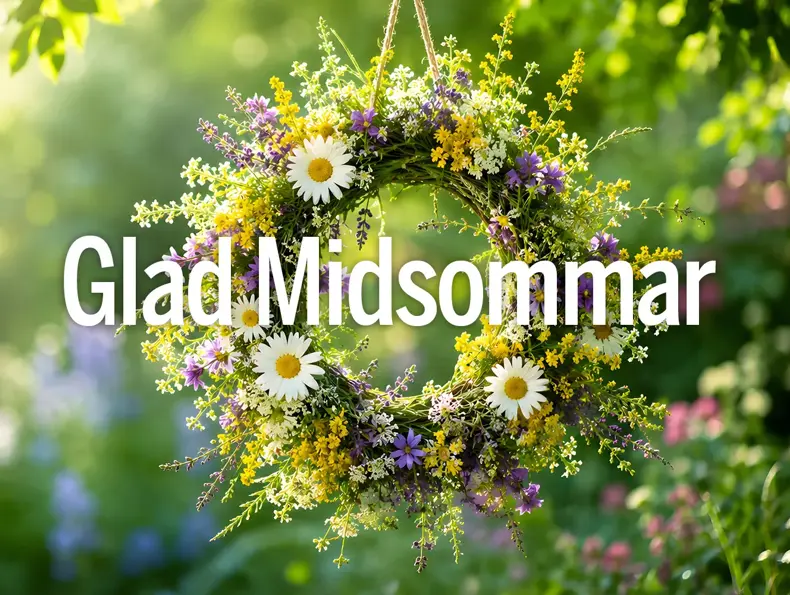 Öppettider Midsommar