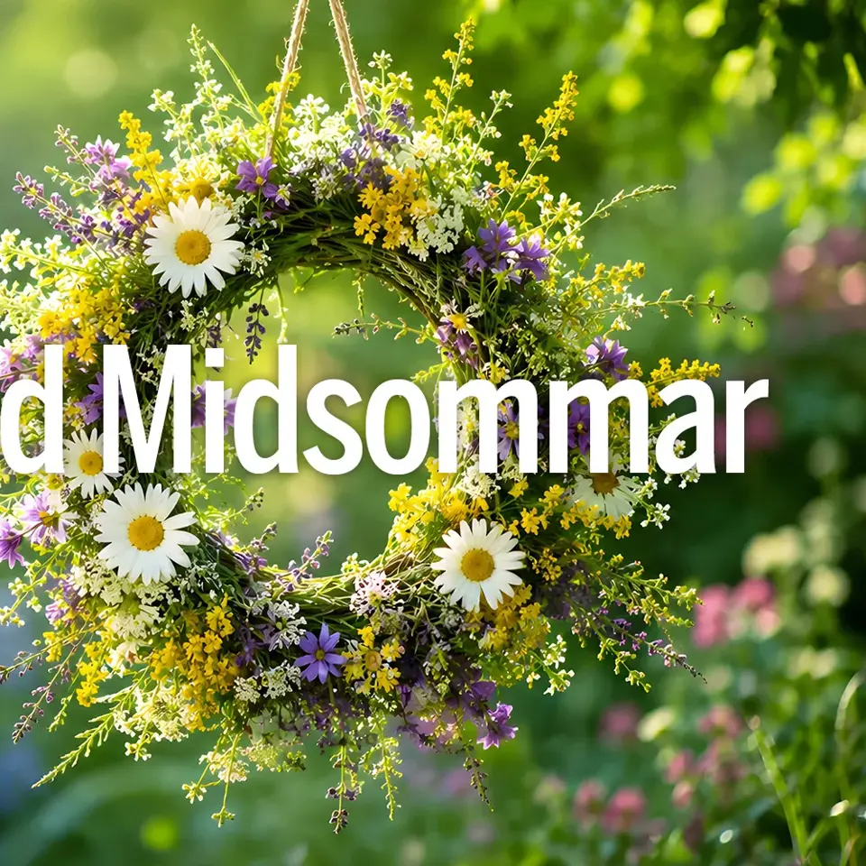 Öppettider Midsommar