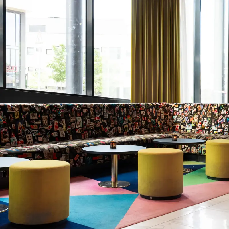 Thon_Hotel_Storo_Lobby