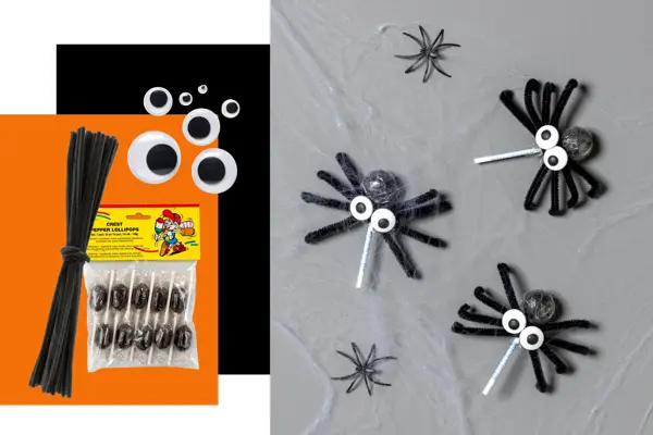 Halloween DIY