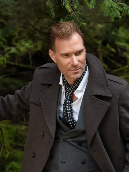 Herre Blogg høst