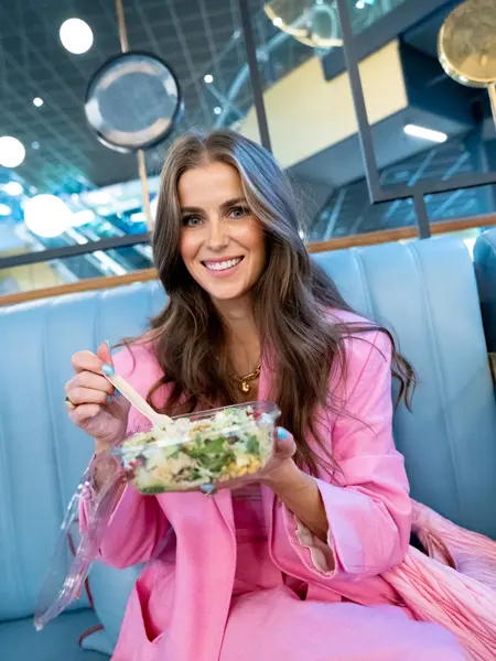 BlogStyle Nina Sandberg høst 2022 