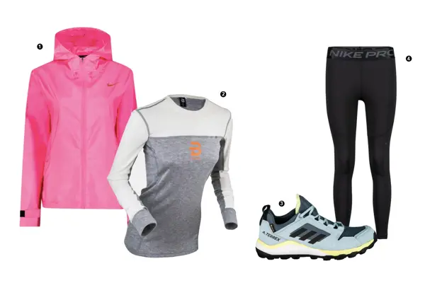 treningsklær fra xxl