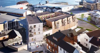 AMFI Rørvik