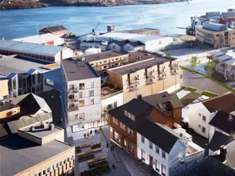 AMFI Rørvik