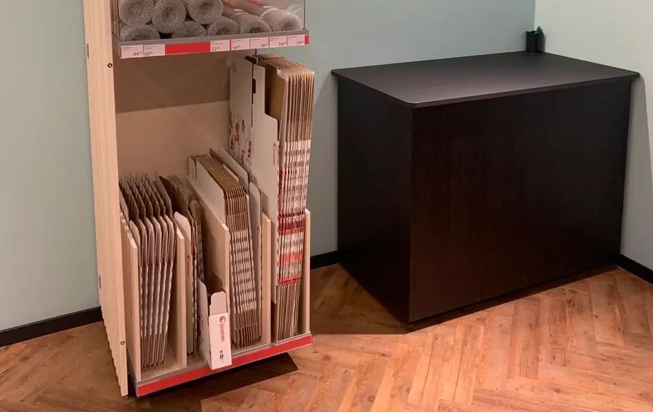 varer i kundeservice