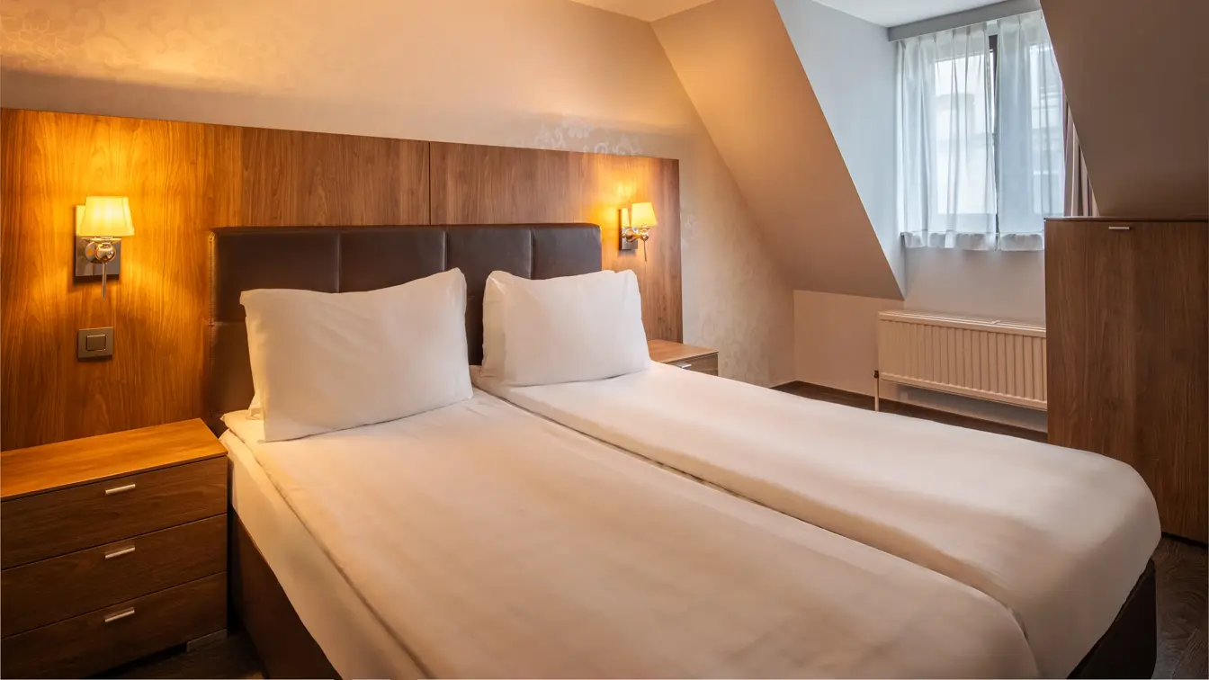 ThonResidenceFlorancebedrooms()