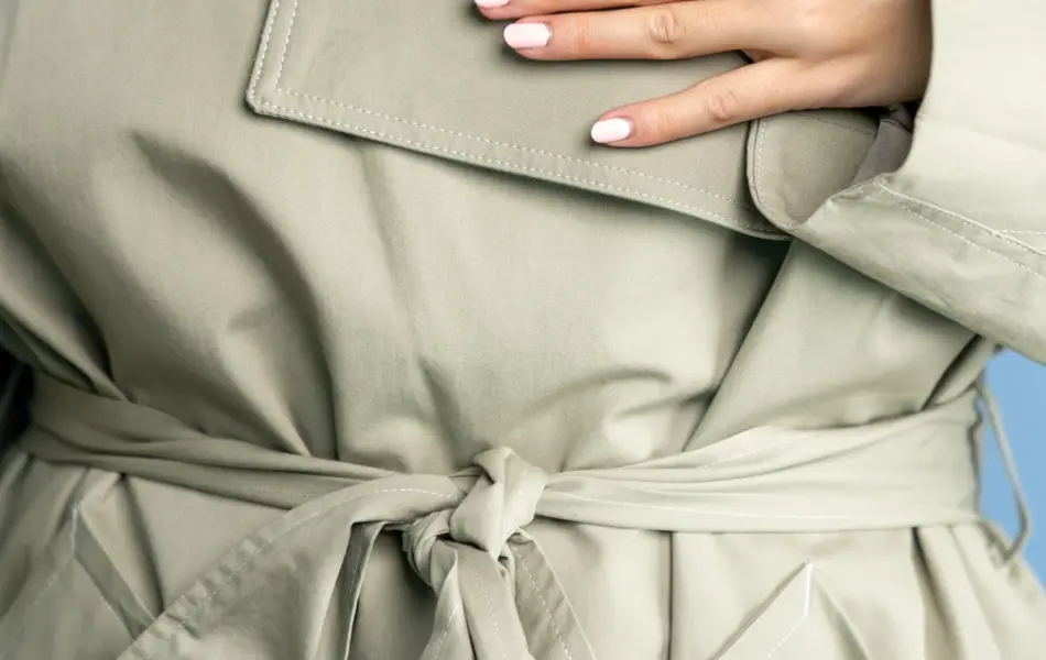 Vårens trender 2021