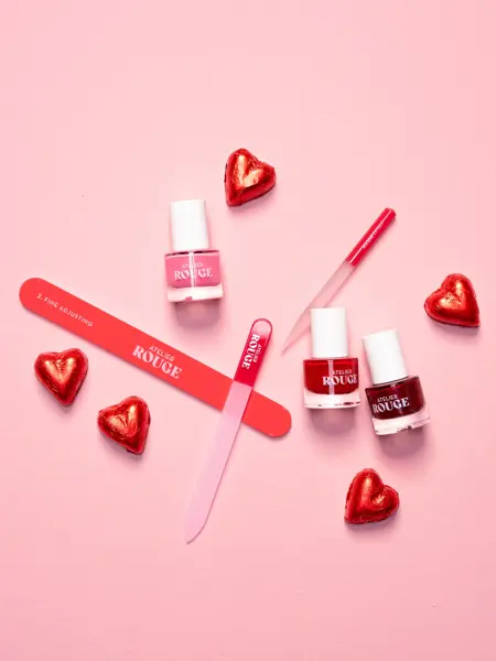 Ulike gavetips til morsdag, valentines og Galentines