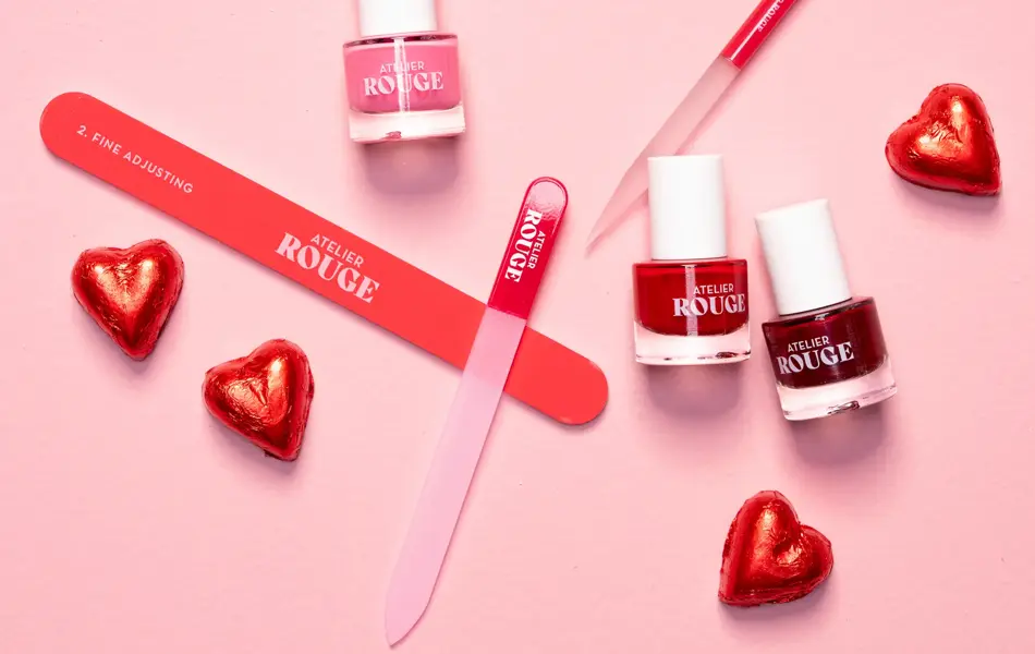 Ulike gavetips til morsdag, valentines og Galentines