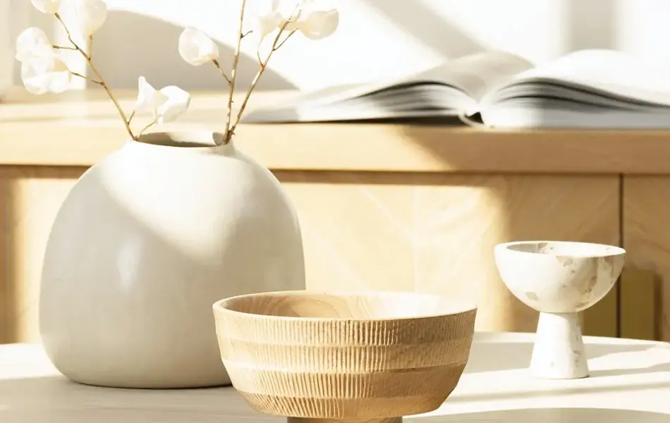 Vårens interiørtrender