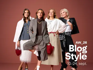 BlogStyle