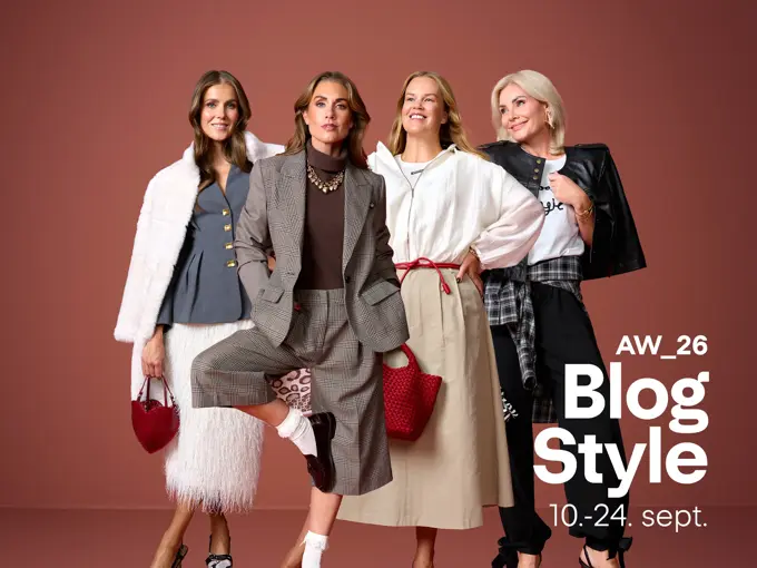 BlogStyle