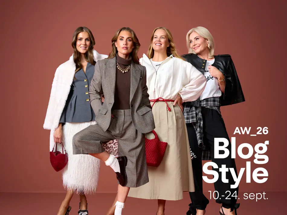 BlogStyle