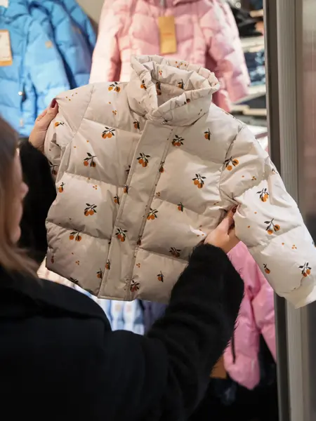 Elen Kristvik julegavefavoritter