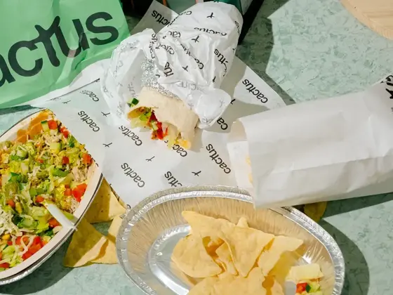 taco