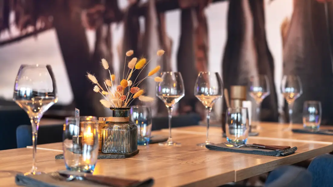 Thon_Hotel_Sortland_Restaurant