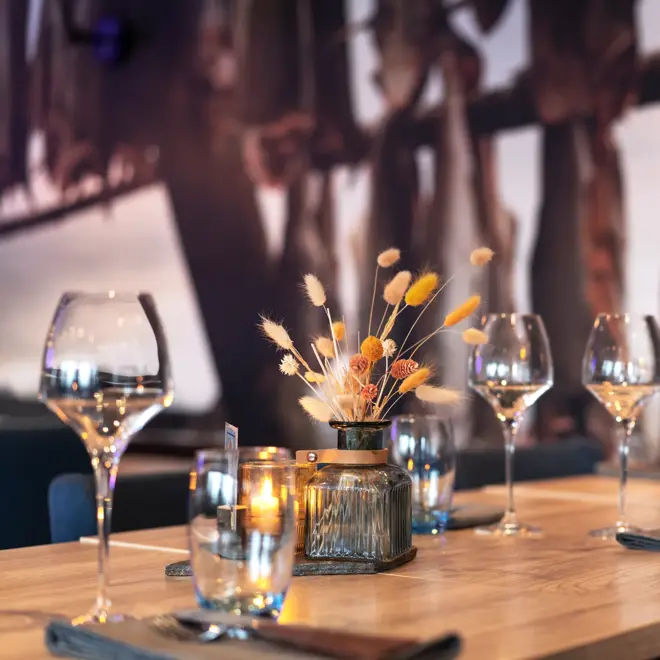 Thon_Hotel_Sortland_Restaurant