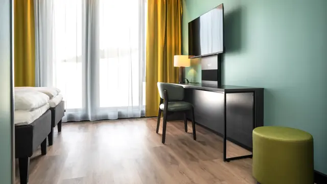 Thon_Hotel_Sno_StandardTwinRoom