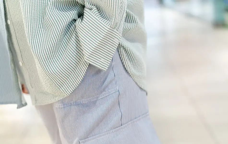 Slik styler du sommerens fineste antrekk