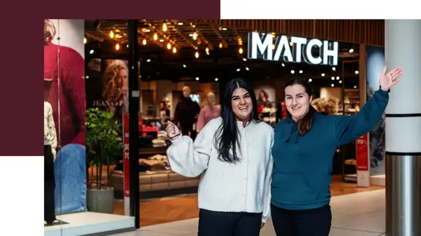 Match