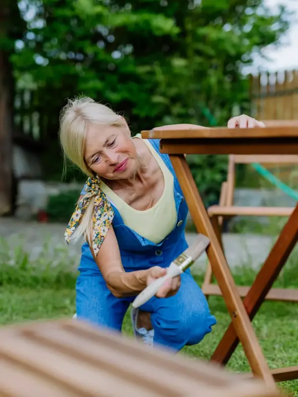 Beise hagemøbler
