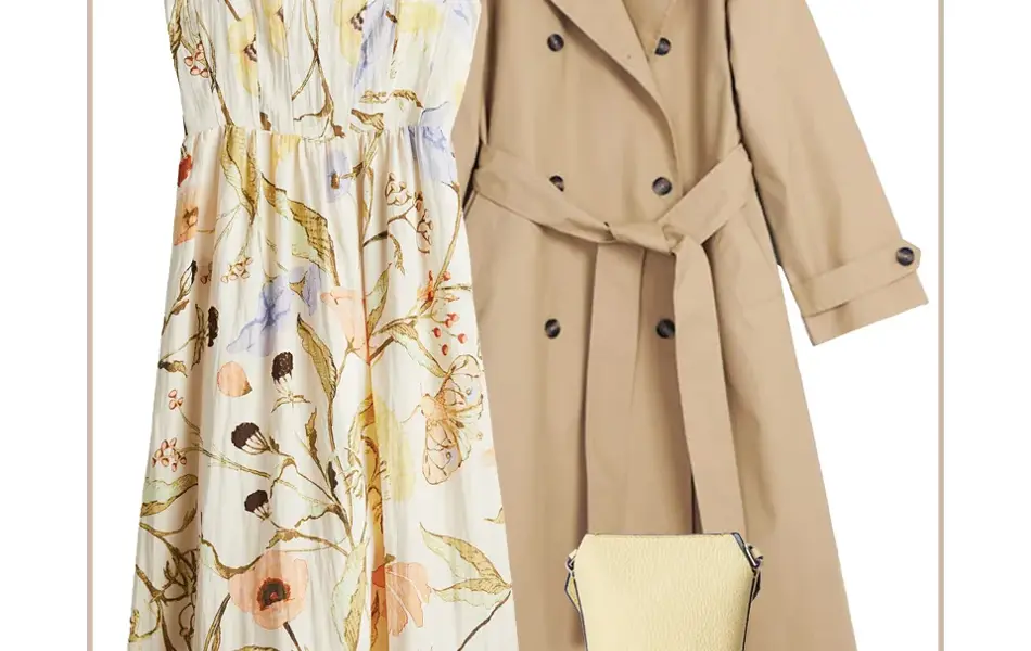 Årets sommermote til dame