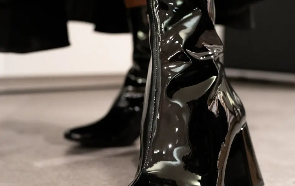 Høstens boots og støvletter