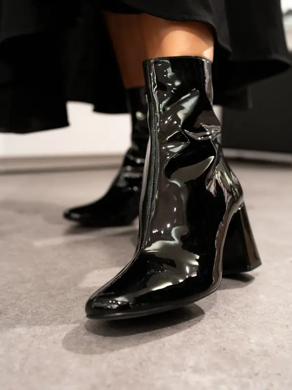 Høstens boots og støvletter