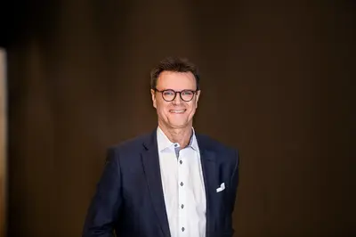 Thomas Rønning