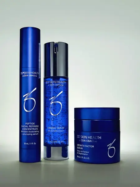 Skinbar Zo anti ageing