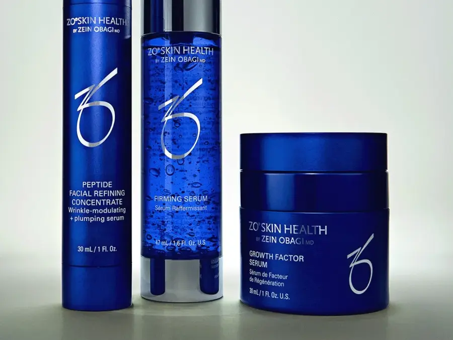 Skinbar Zo anti ageing