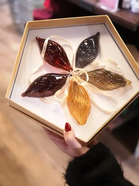 Elen Kristvik julegavefavoritter