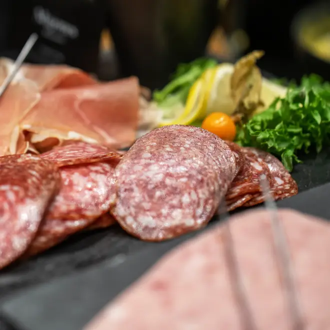 Thon_Hotel_Tromso_Frokostbuffet