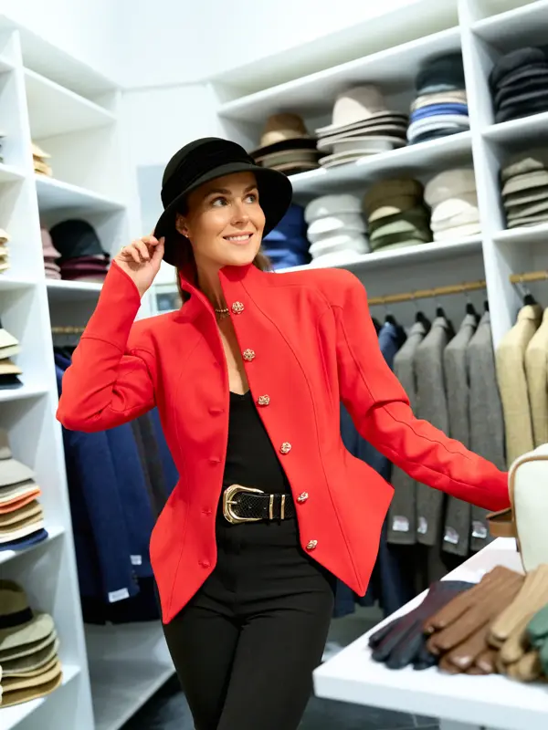 BlogStyle Nina favoritter