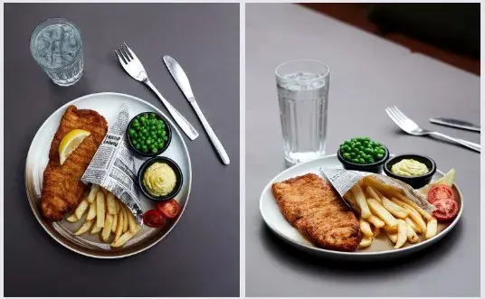 Kjokken og kaffe tilbud