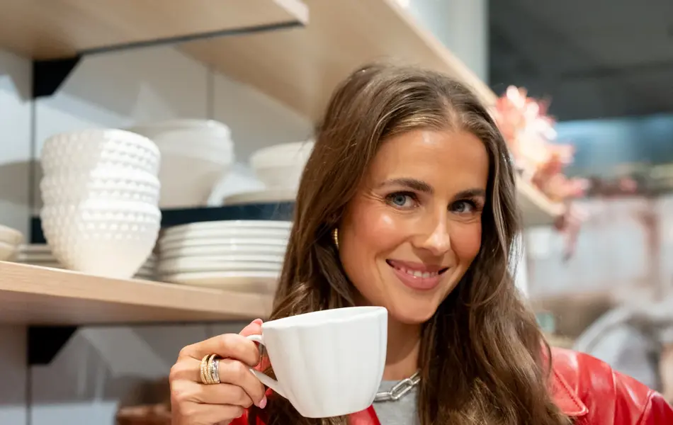 BlogStyle favoritter Nina Sandbech