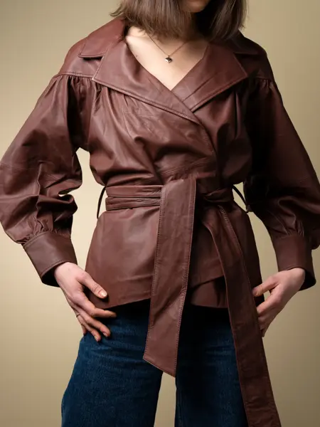 Vårens må ha trender