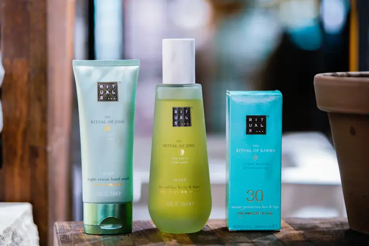 Produktene som redder deg i kulden. 