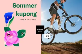 Tilbudsbilde for senter 32