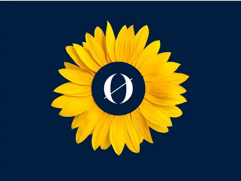 solsikke