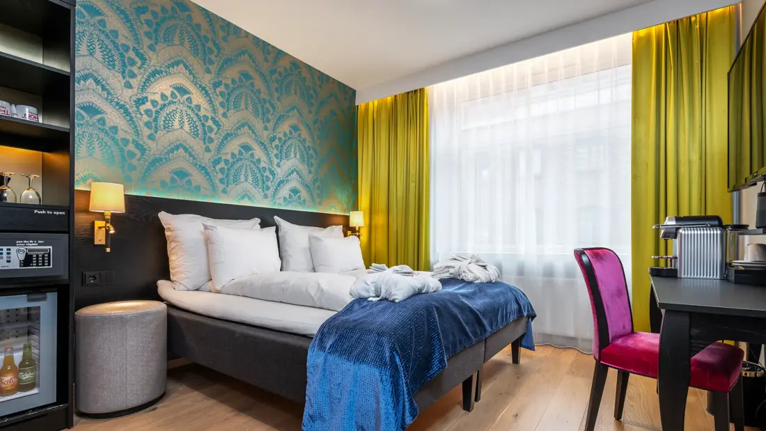 Thon_Hotel_Rosenkrantz_Bergen_Superior-Room