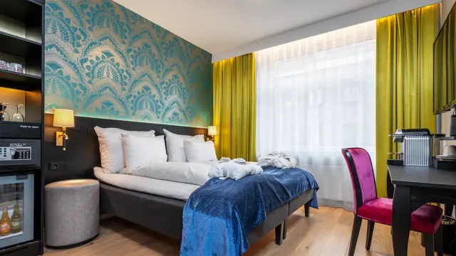 Thon_Hotel_Rosenkrantz_Bergen_Superior-Room