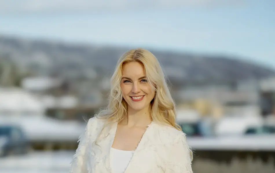 Vår- og påske AMFI Knarvik 