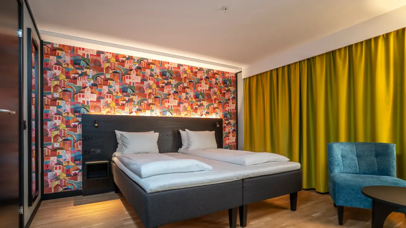 Thon_Hotel_Hammerfest_Standard_Double