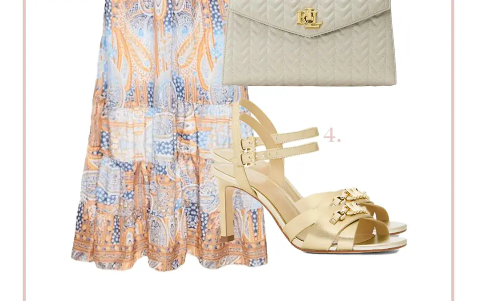 Sesongens fineste festantrekk