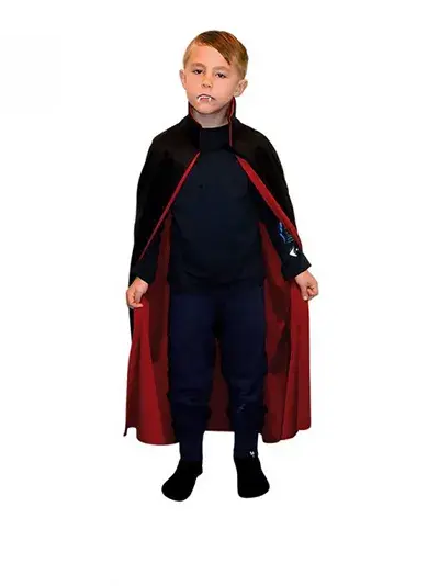 Halloween kostyme Dracula