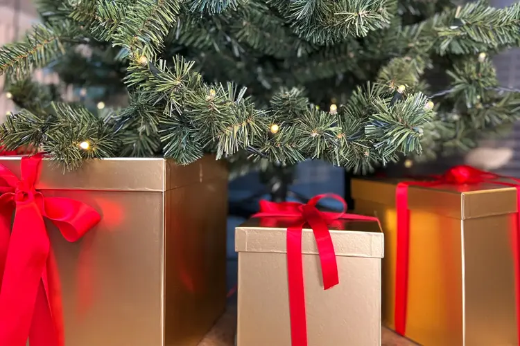 Velkommen til førjulsstemning på senteret!