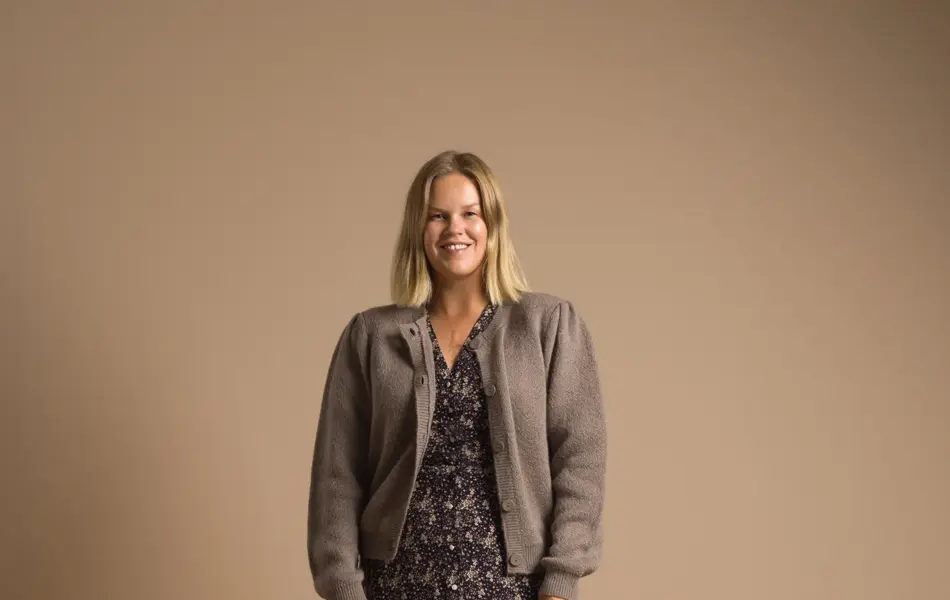 Høstmoten vi ønsker oss nå